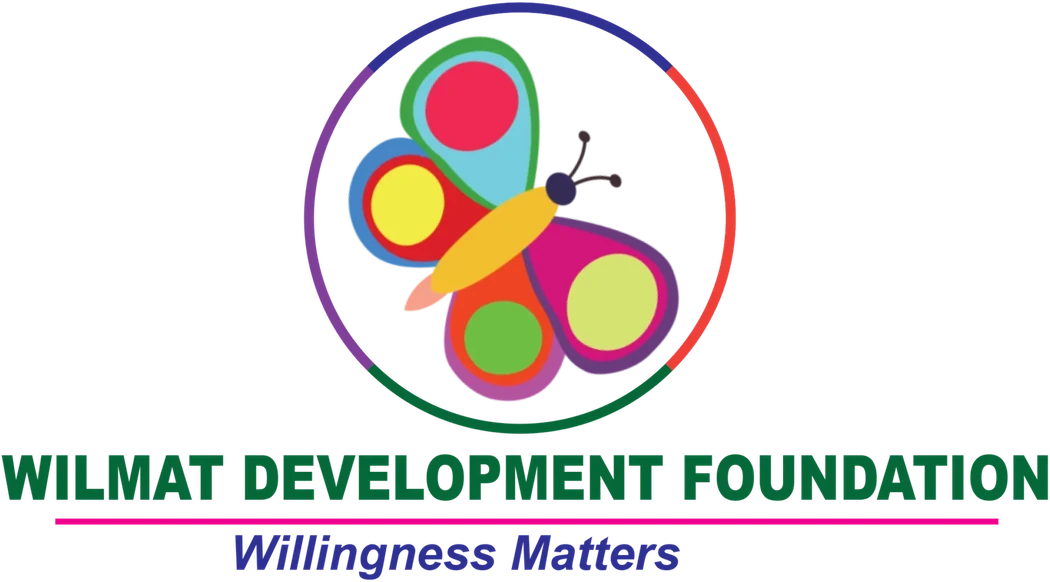 Wilmat Development Foundation — Willingness Matters